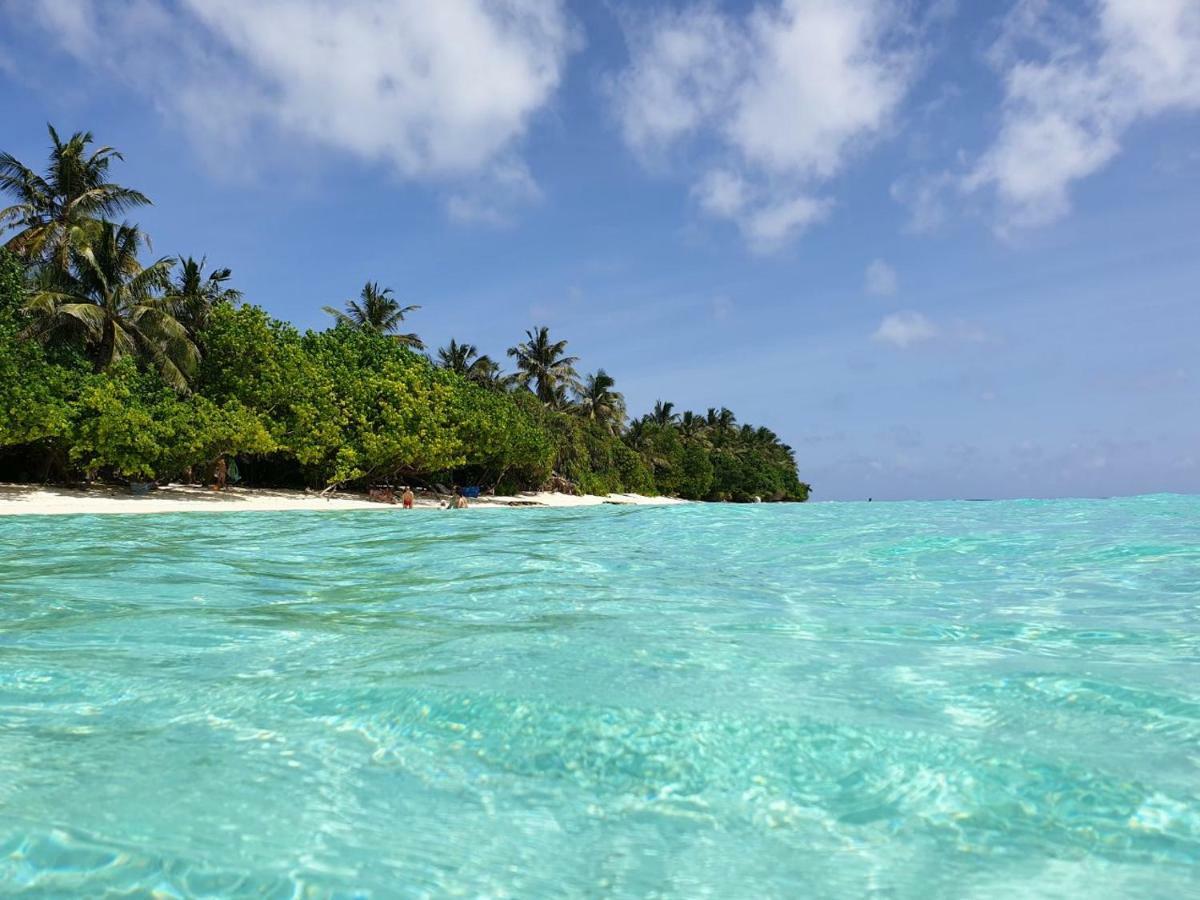 Thoddoo Beach Holiday 외부 사진